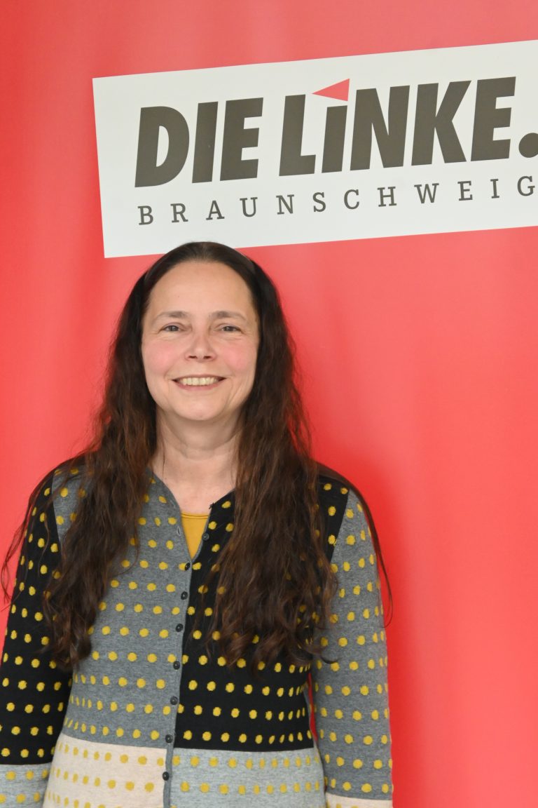 Anke Schneider 01 Die FRAKTION.