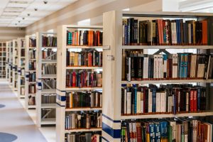 Read more about the article Änderungsantrag zum Antrag Flexiblere Öffnungszeiten der Bibliothek, ein Booster für die Bildung