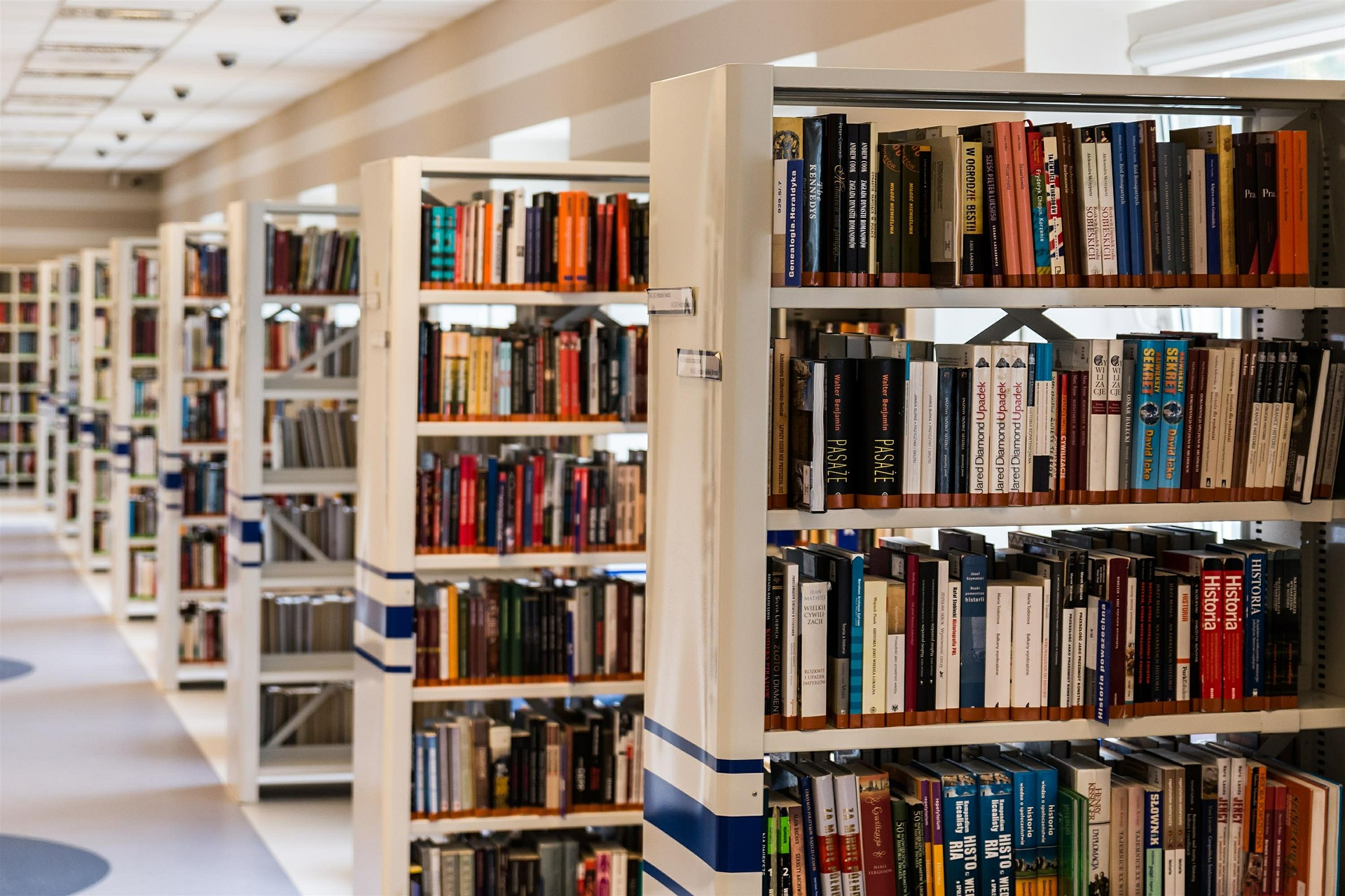 You are currently viewing Braunschweiger Bibliothek: Änderungsantrag zum Antrag Flexiblere Öffnungszeiten, ein Booster für die Bildung
