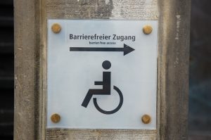 Read more about the article Barrieremelder für Braunschweig