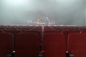 Read more about the article Großer Konzertsaal – Ohne Auftrag und mit falschen Prioritäten!