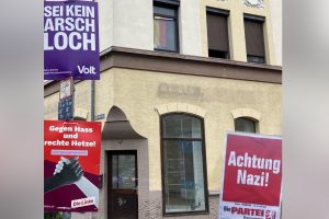Read more about the article Lokalen Aktionsplan gegen Rechtsextremismus