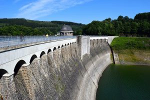 Read more about the article Änderungsantrag: Zukunft der Harzwasserwerke sichern