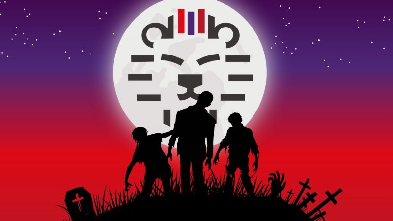 Gruppe Die FRAKTION.BS – Die Linke, Volt, Die PARTEI fordert kommunalen Aktionsplan gegen untote Strukturen