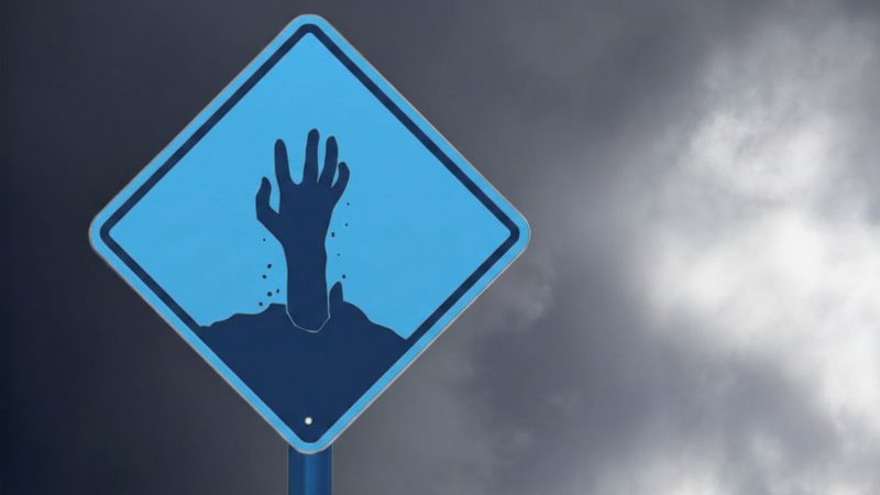 Antrag: Zombie-Resilienzplan Braunschweig